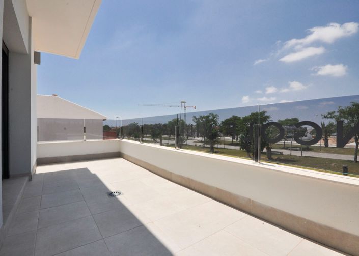 Image No.18-Villa de 3 chambres à vendre à Ciudad Quesada