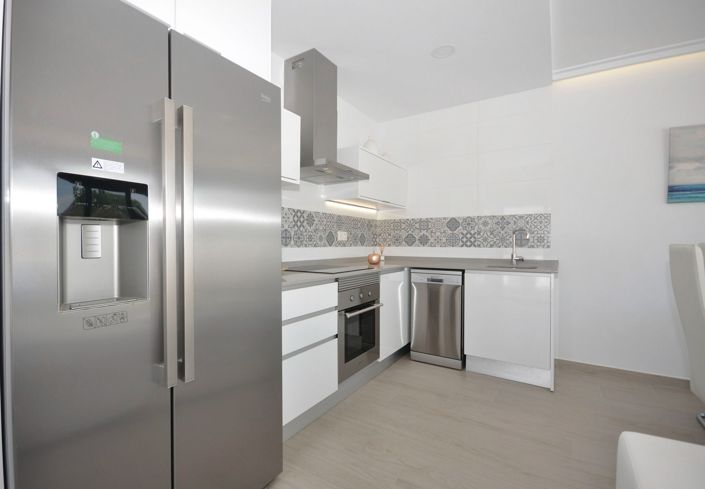 Image No.8-Villa de 3 chambres à vendre à Ciudad Quesada