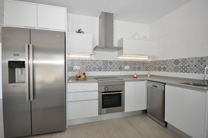 Image No.9-Villa de 3 chambres à vendre à Ciudad Quesada