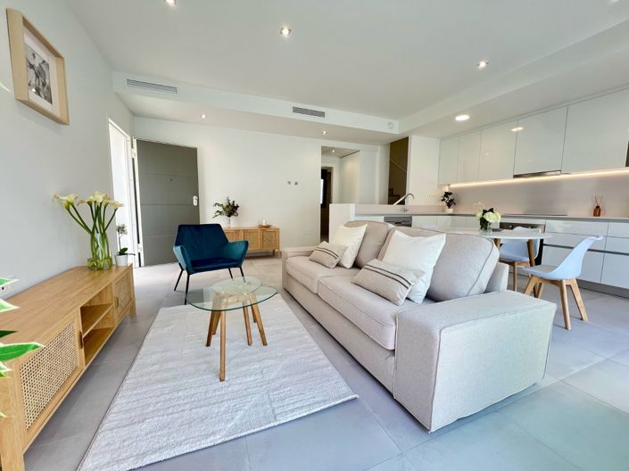 Image No.12-Villa de 3 chambres à vendre à Los Dolses