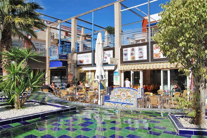 Image No.24-Villa de 3 chambres à vendre à Los Dolses