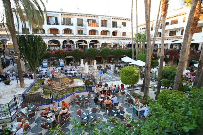 Image No.25-Villa de 3 chambres à vendre à Los Dolses