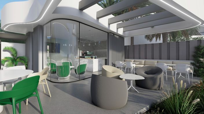 Image No.34-2 Bed Apartment for sale