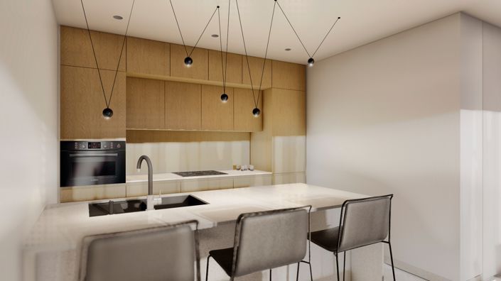 Image No.28-2 Bed Apartment for sale