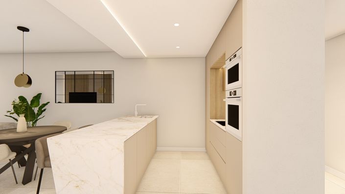 Image No.18-3 Bed Apartment for sale