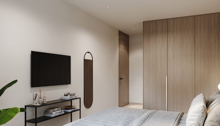 Image No.4-Villa de 3 chambres à vendre à Algorfa