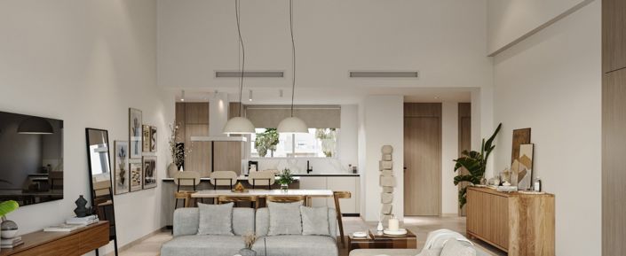 Image No.6-Villa de 3 chambres à vendre à Algorfa