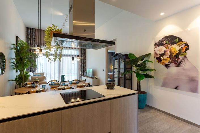 Image No.12-Villa de 3 chambres à vendre à Algorfa