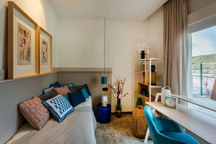 Image No.17-Villa de 3 chambres à vendre à Algorfa