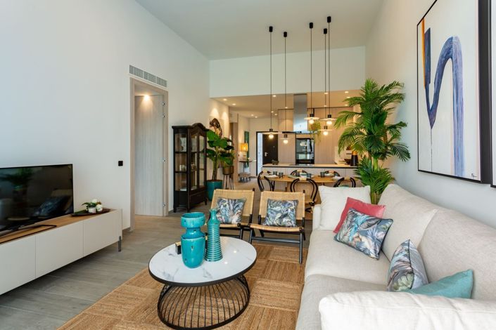 Image No.9-Villa de 3 chambres à vendre à Algorfa