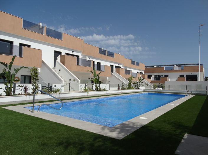 Image No.5-3 Bed Apartment for sale