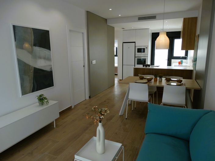 Image No.24-3 Bed Apartment for sale