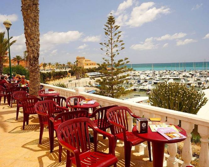 Image No.34-3 Bed Apartment for sale