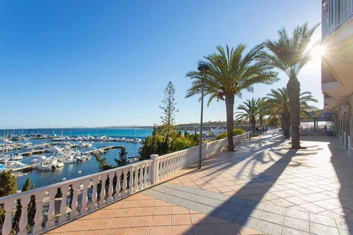 Image No.43-3 Bed Apartment for sale