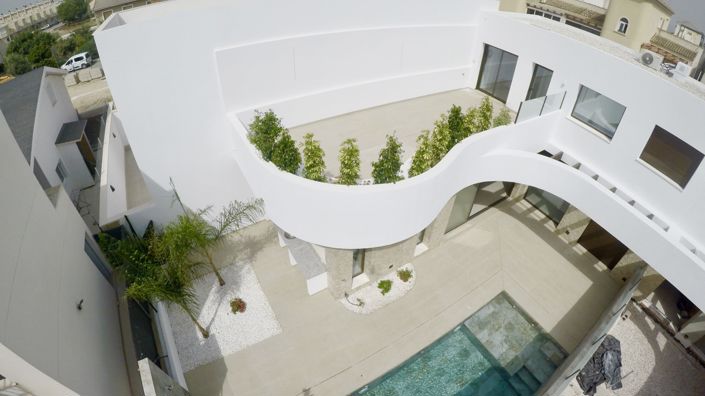 Image No.21-3 Bed Villa for sale