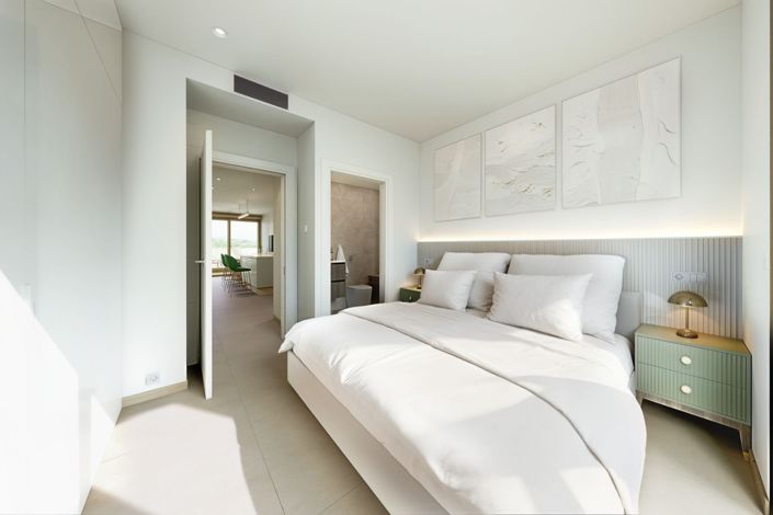 Image No.6-3 Bed Villa for sale