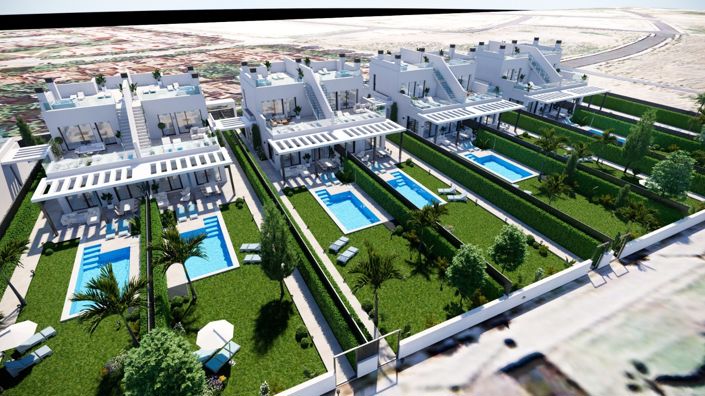Image No.14-3 Bed Villa for sale