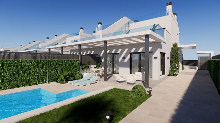 Image No.4-3 Bed Villa for sale