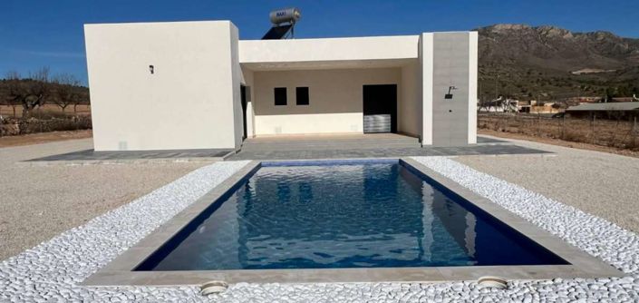 Image No.10-3 Bed Villa for sale