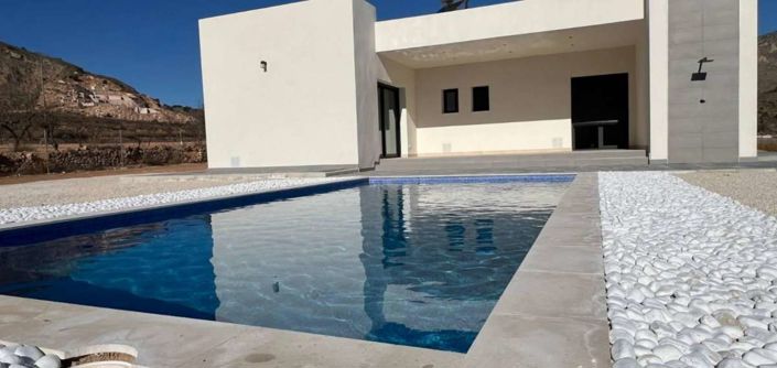 Image No.11-3 Bed Villa for sale