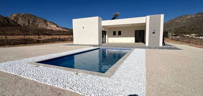 Image No.2-3 Bed Villa for sale