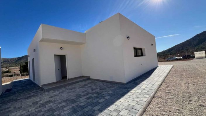 Image No.26-3 Bed Villa for sale