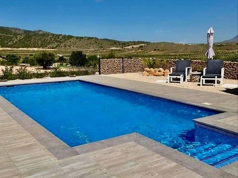 Image No.9-3 Bed Villa for sale