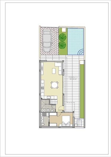 Image No.9-3 Bed Villa for sale