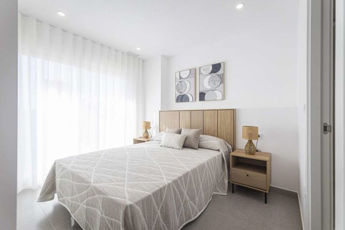 Image No.13-3 Bed Apartment for sale
