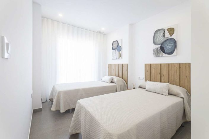 Image No.16-3 Bed Apartment for sale