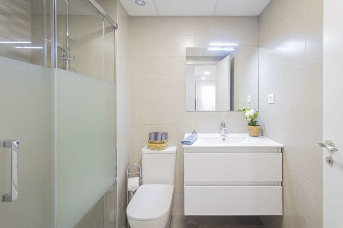 Image No.21-3 Bed Apartment for sale
