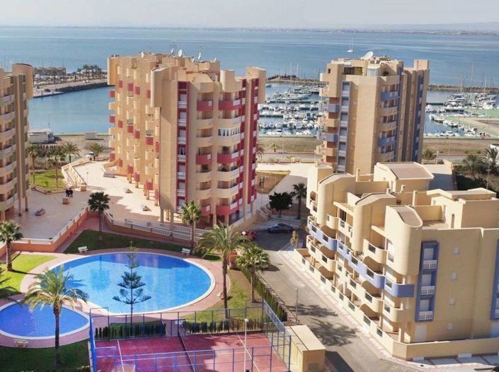 Image No.25-3 Bed Apartment for sale