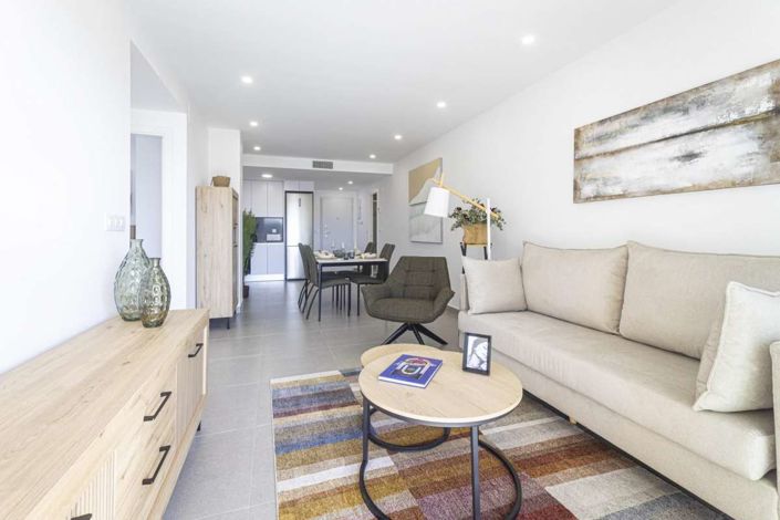 Image No.6-3 Bed Apartment for sale