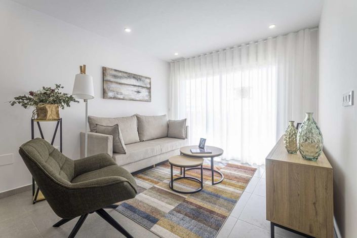 Image No.7-3 Bed Apartment for sale
