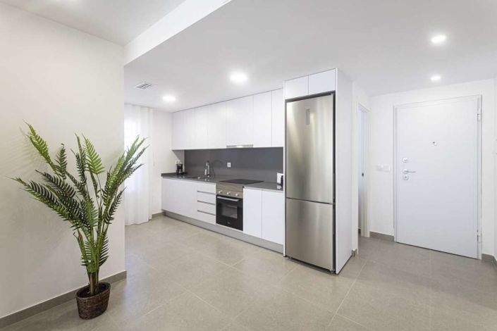 Image No.8-3 Bed Apartment for sale