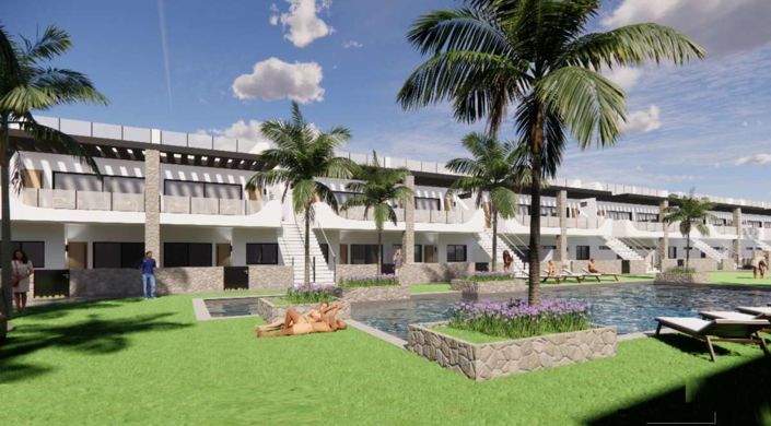 Image No.2-2 Bed Apartment for sale