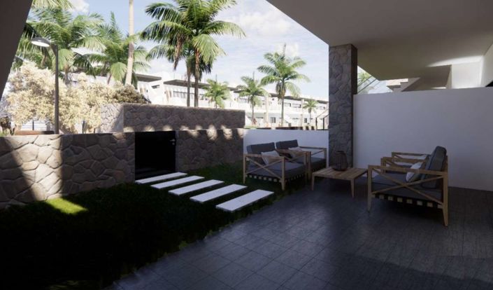 Image No.4-2 Bed Apartment for sale