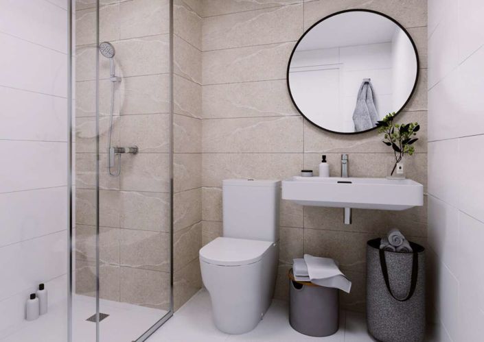 Image No.15-3 Bed Apartment for sale