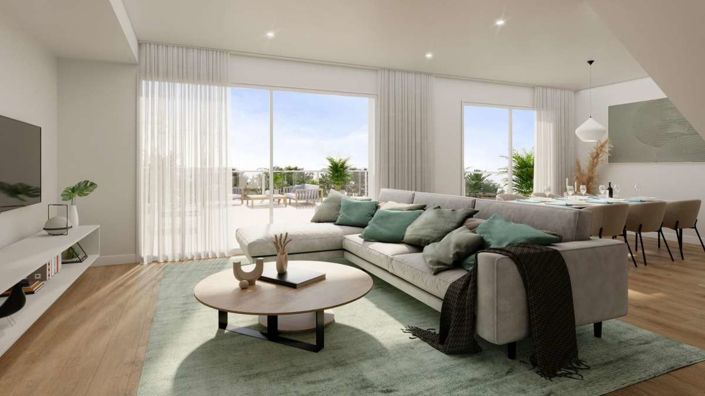 Image No.8-3 Bed Apartment for sale