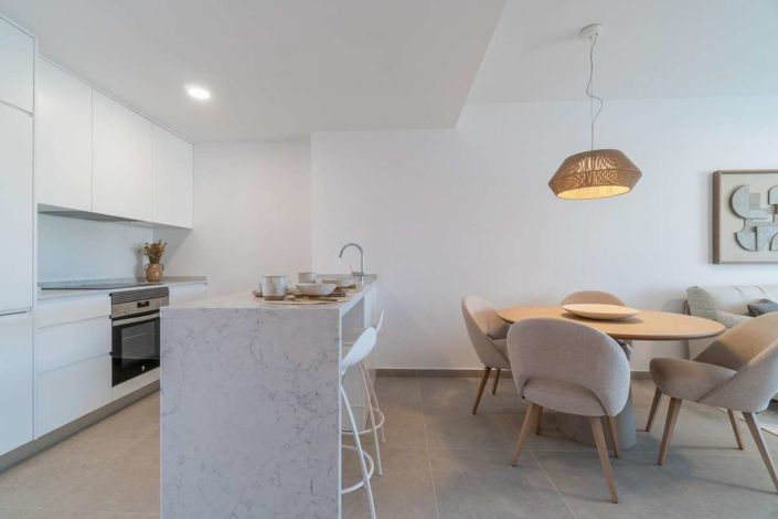 Image No.9-3 Bed Apartment for sale