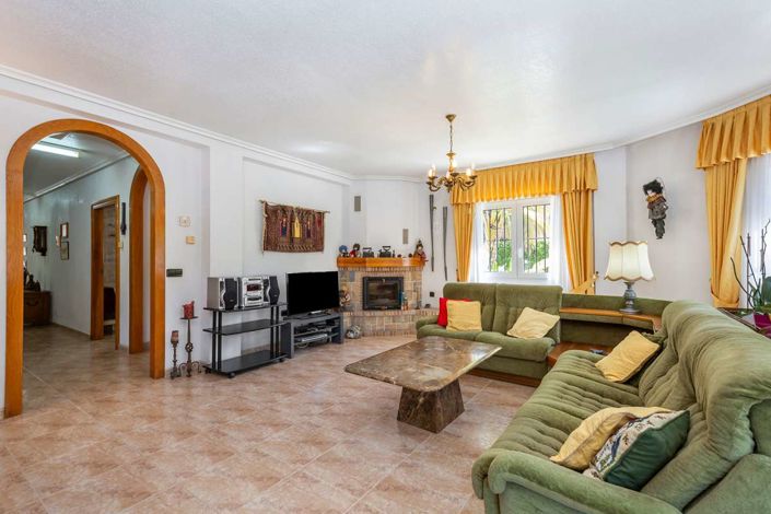 Image No.34-Villa de 6 chambres à vendre à Cabo Roig