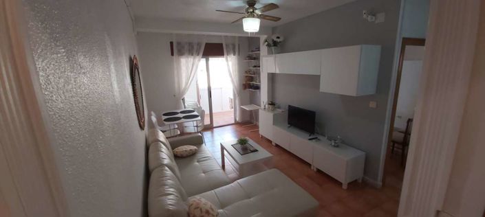 Image No.10-Appartement de 1 chambre à vendre à La Mata