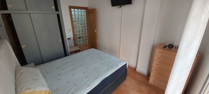 Image No.12-Appartement de 1 chambre à vendre à La Mata