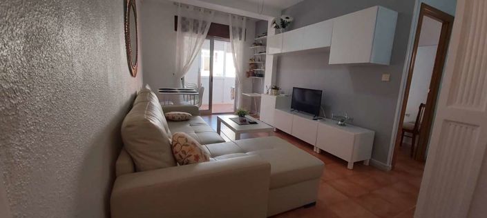 Image No.8-Appartement de 1 chambre à vendre à La Mata