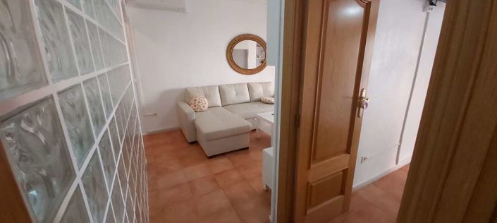 Image No.9-Appartement de 1 chambre à vendre à La Mata