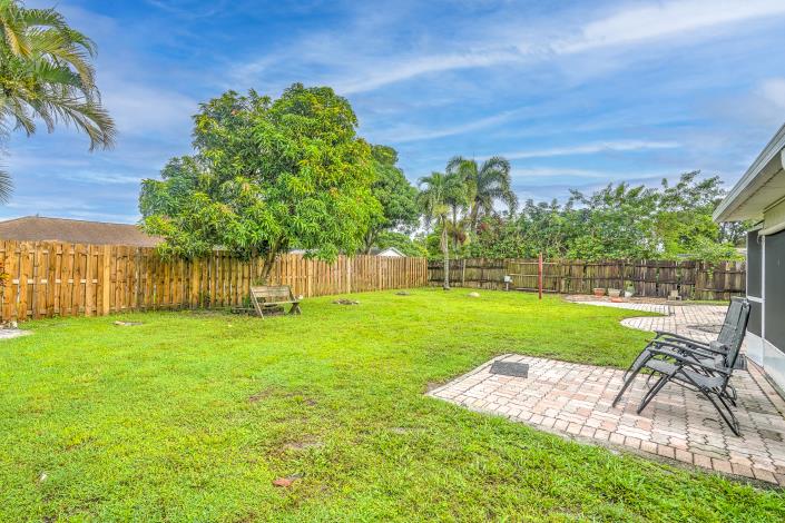 Image No.5-Maison de 3 chambres à vendre à Royal Palm Beach