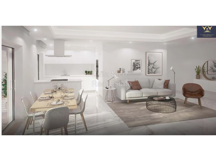 Image No.3-2 Bed Apartment for sale