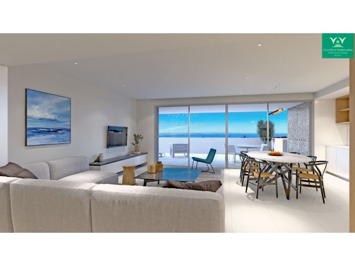 Image No.14-Appartement de 3 chambres à vendre à Lagos