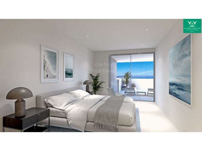 Image No.19-Appartement de 3 chambres à vendre à Lagos