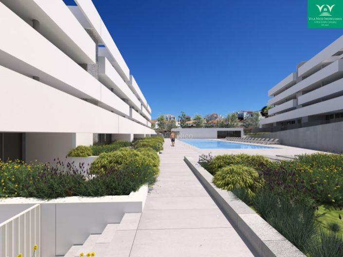 Image No.25-Appartement de 3 chambres à vendre à Lagos